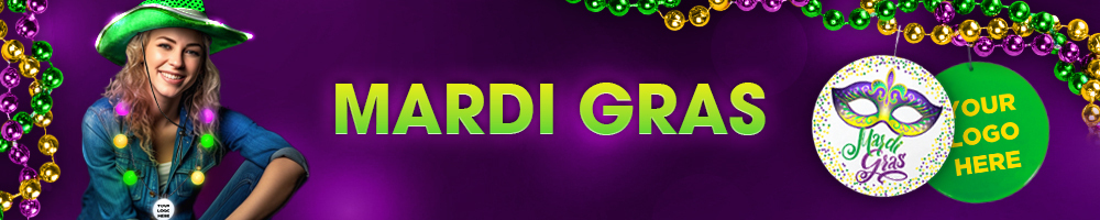 Mardi Gras  - Holidays & Events