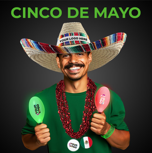 Cinco De Mayo