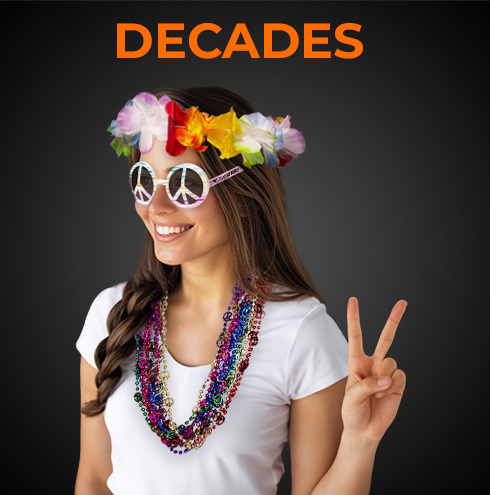 Decades 