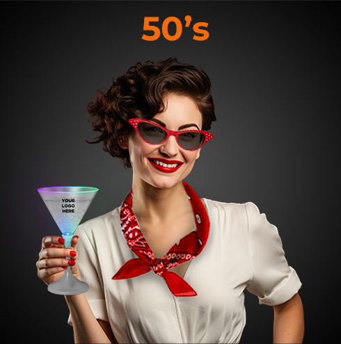 50's