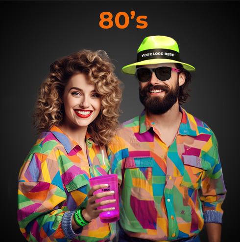 80's 