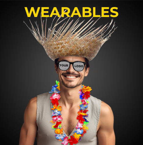 Luau Wearables 