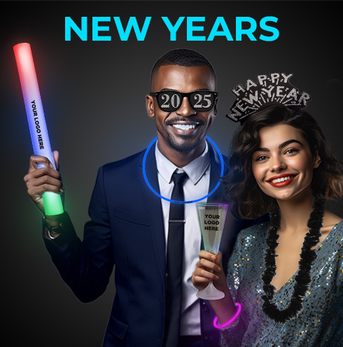 New Year's Eve 