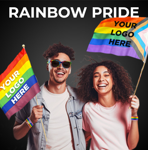 Rainbow Pride 