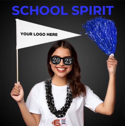 School Spirit 