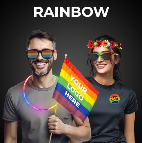 LGBT - Equal Rights - Gay Pride 