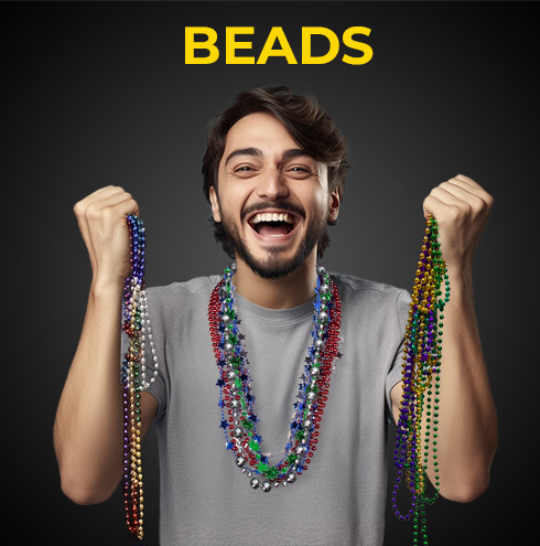 Party Beads 