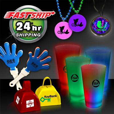 Fast Ship 24 Hour Shipping 