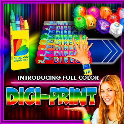 Direct to Product DIGI-PRINT Products 