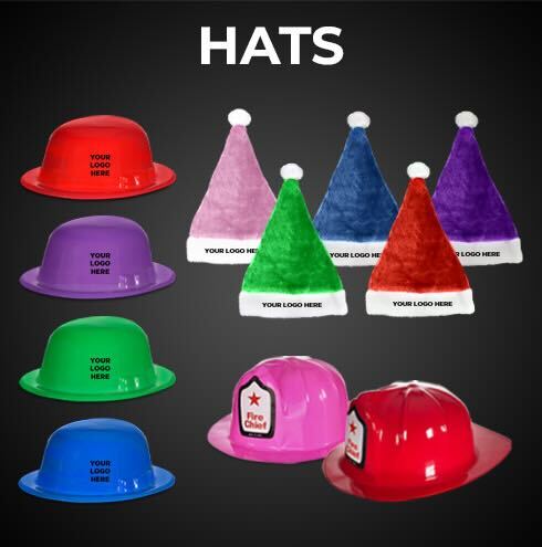 Hats 