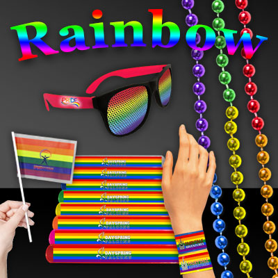 Rainbow Pride 