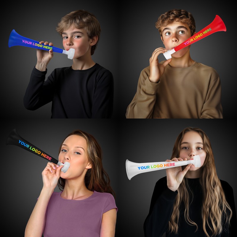 Spirit Horn