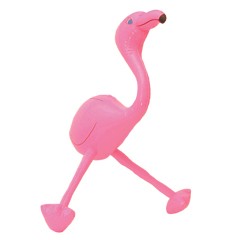 25" Inflatable Flamingo