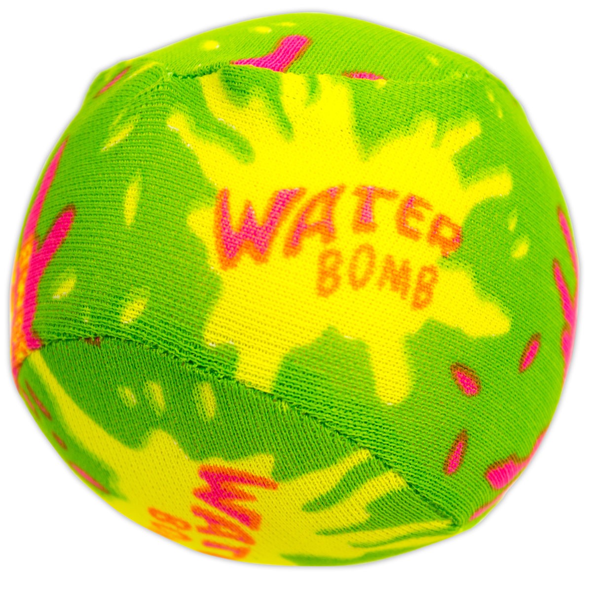 splash balls for pool