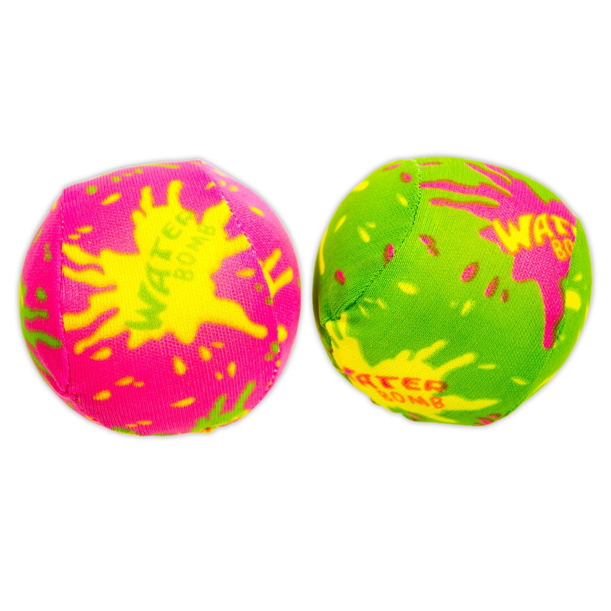 splash balls for pool