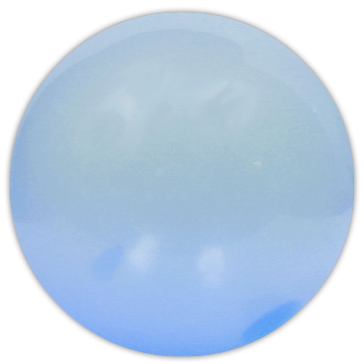 jelly balloon