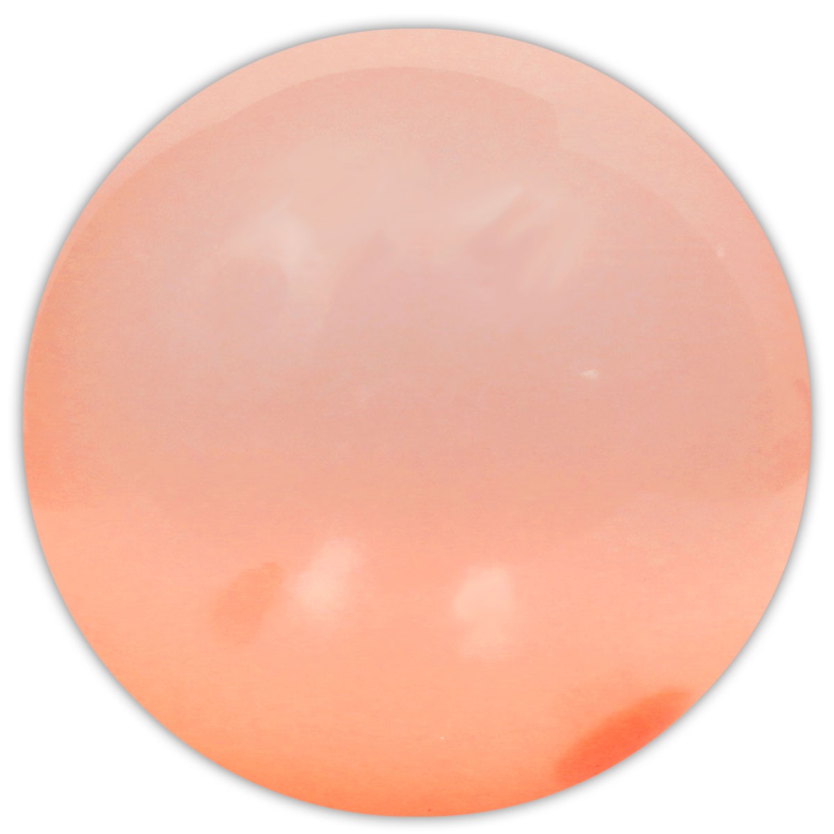 how to inflate jelly balloon ball with water