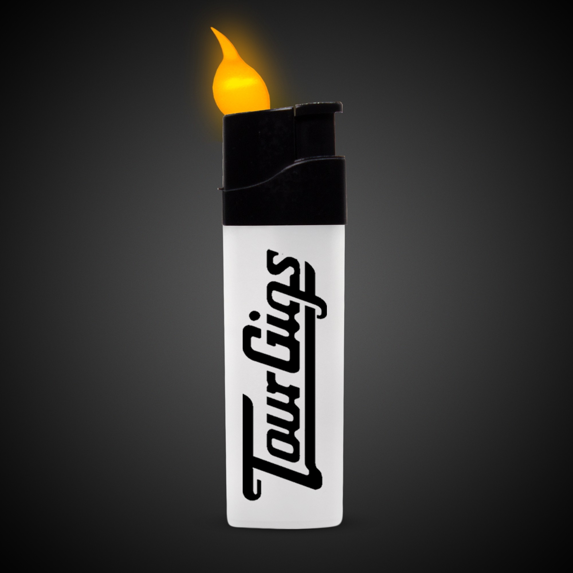 Concert Lighter 