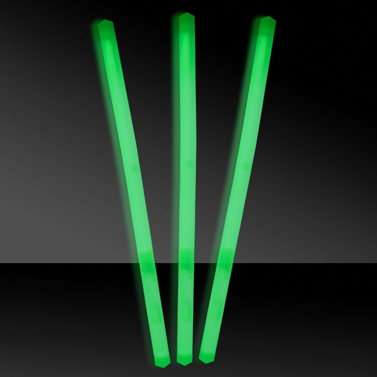 Light Up Swizzle Sticks & Glowing Straws by