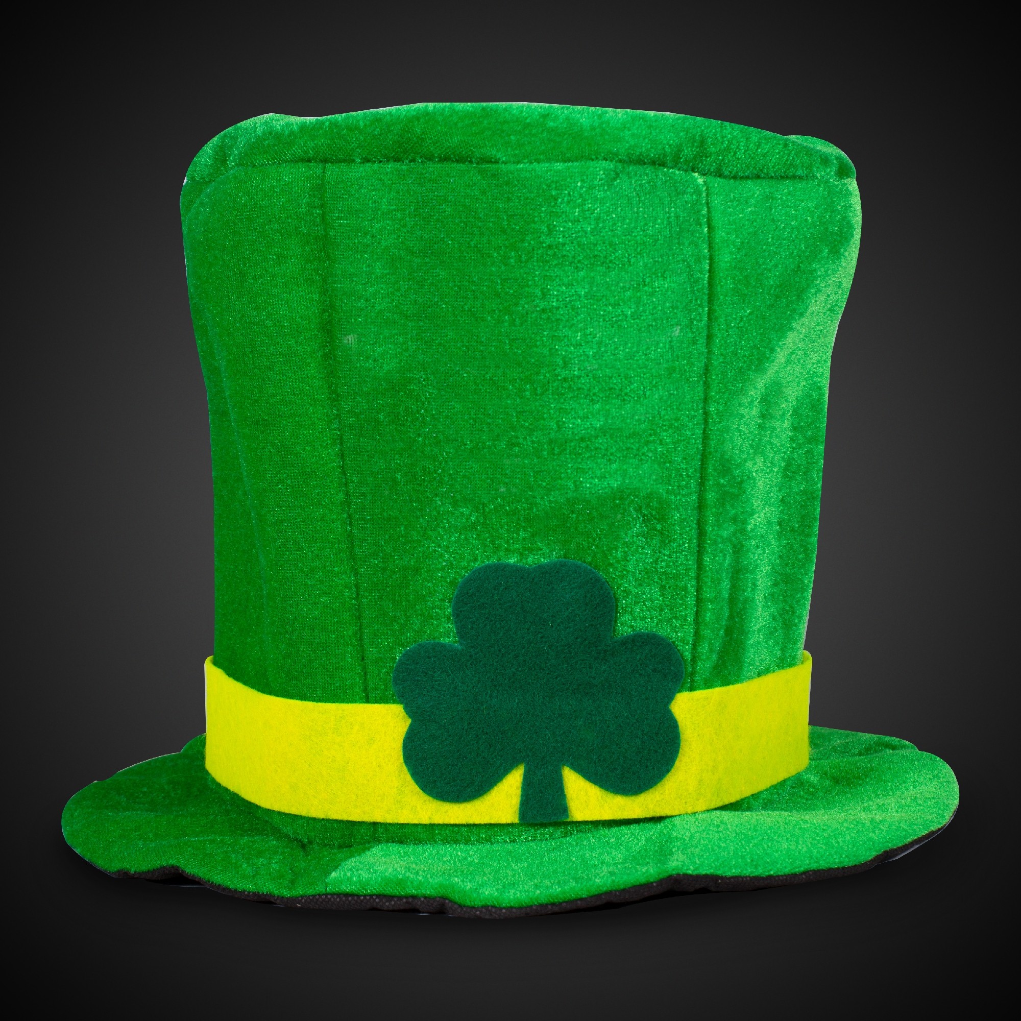 St. Patrick's Day Hat - St. Patrick's Day - Holidays & Events