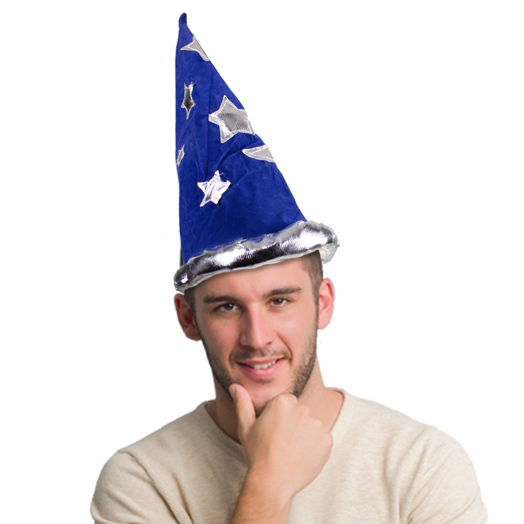 caps wizard