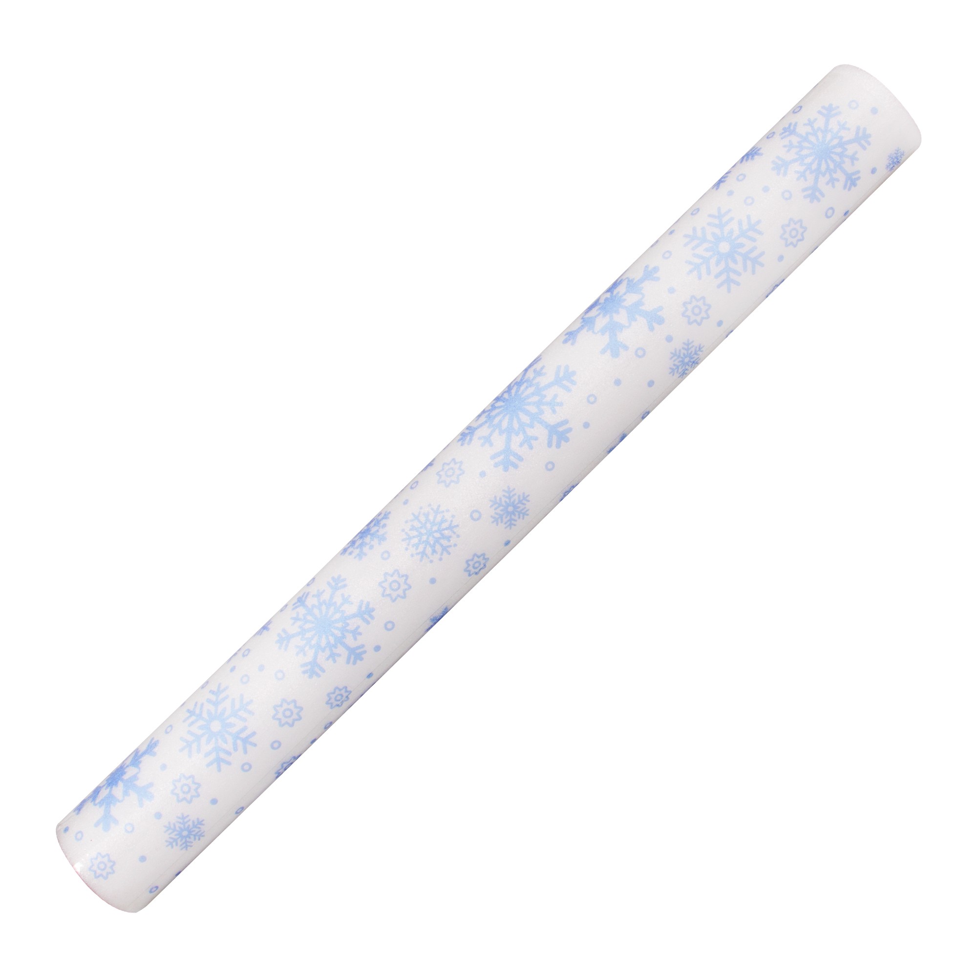 Snowflake Lumiton Batons - Light Up Novelties