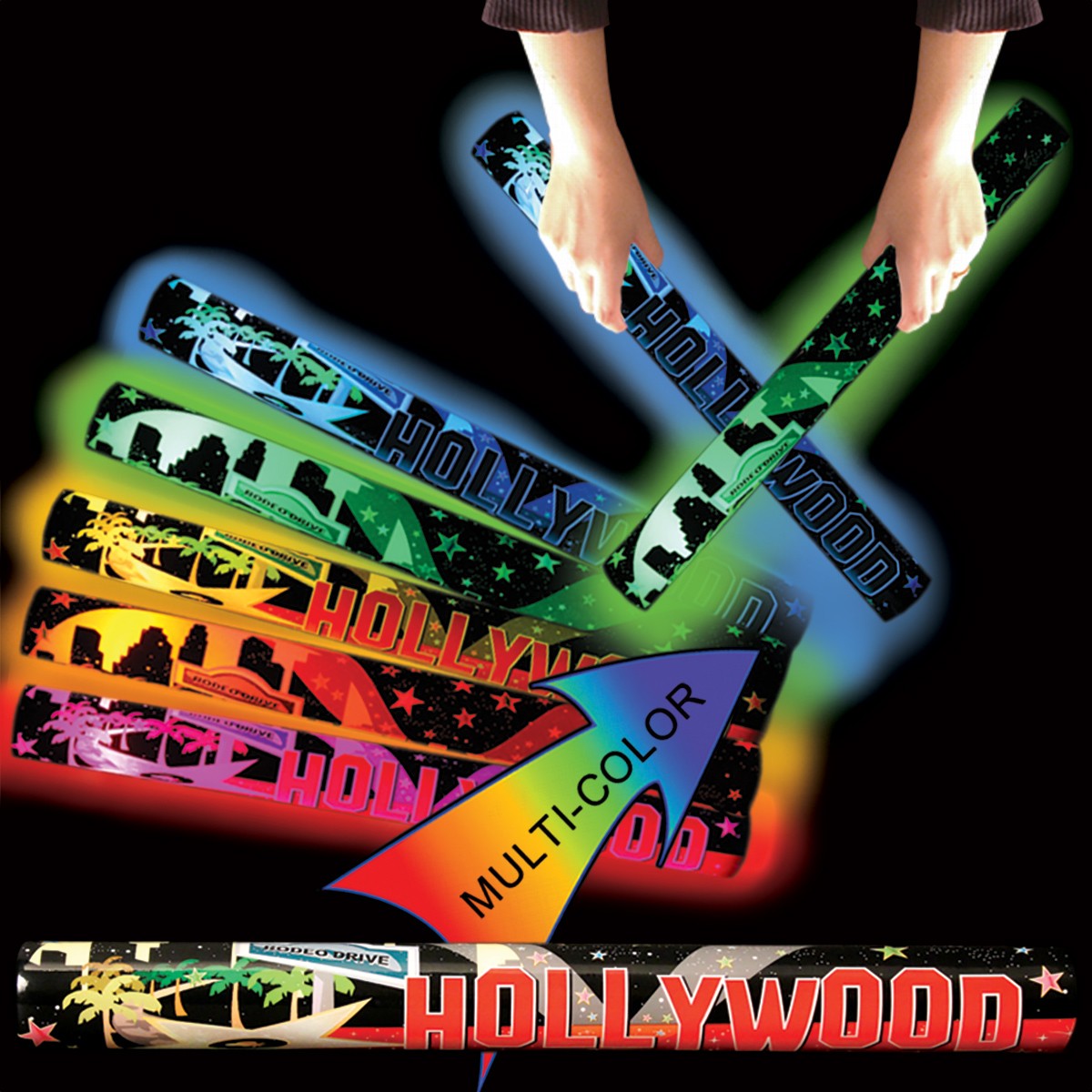 Hollywood Lumiton - Hollywood - Holidays & Events