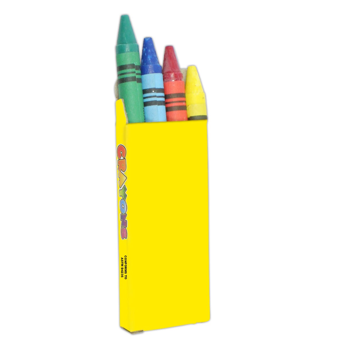Colorful Creations Adult Crayons Bundle Pack,yellow,ONE SIZE