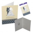 I Do Bridal Invitations 
