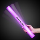Purple LED 16 Inch Lumiton Batons