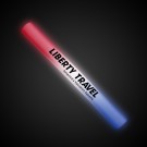 Red/White/Blue LED 16 Inch Lumiton Batons