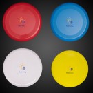 10" Flying Disc - Assorted Colors