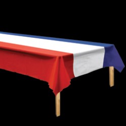 Patriotic Table Cover 