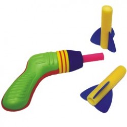 Toy Missile Shooters 