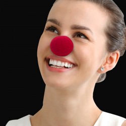 Clown Noses