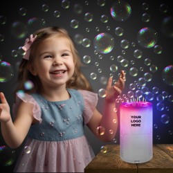 LED Bubble Machine