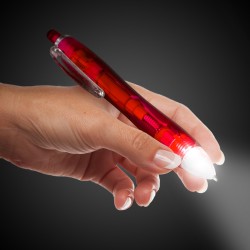 The "Ultimate" Red Pen Light - 5" 
