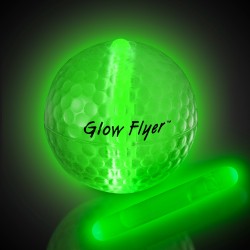 Green Stick for Glow Golf Ball