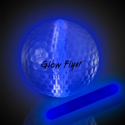 Blue Stick for Glow Golf Ball