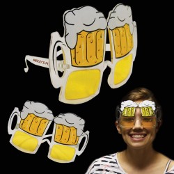 Beer Mug Sunglasses 