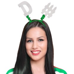 D-FENCE Headboppers