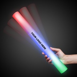 Multi Color LED 16 Inch Lumiton Batons