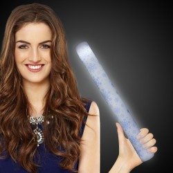  Snowflake Lumiton Batons 