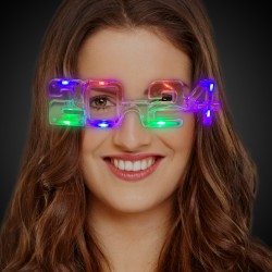 2024 LED Eyeglasses