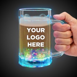 16oz LED Beer Mug