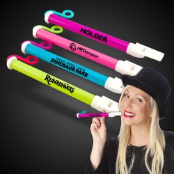 Plastic Slide Whistles
