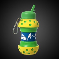 Pickle Ball Drink Bottle