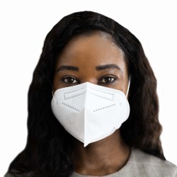 KN95 Protective Masks