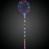 BAL162 - Pink Handle, Balloon On