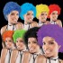 Team Spirit Wigs - Variety of Colors! 